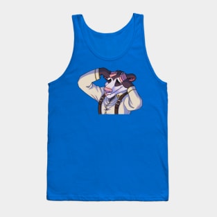 Eto Bleh Tank Top